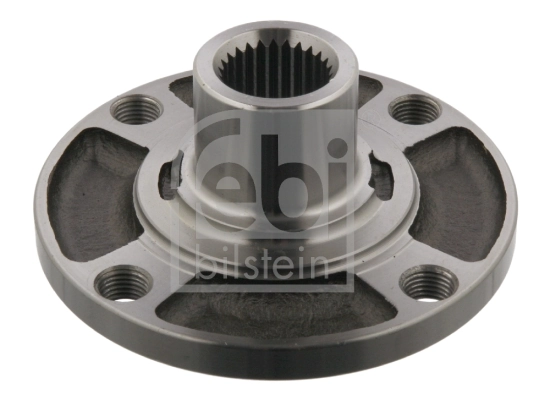 Wheel Hub